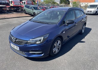Photo du véhicule OPEL ASTRA SPORTS TOURER