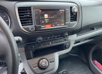 Photo du véhicule CITROEN JUMPY FOURGON