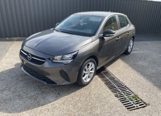 Photo du véhicule OPEL CORSA