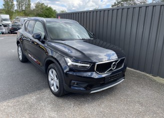 Photo du véhicule VOLVO XC40 BUSINESS