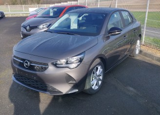 Photo du véhicule OPEL CORSA