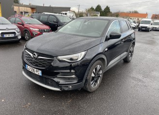 Photo du véhicule OPEL GRANDLAND X